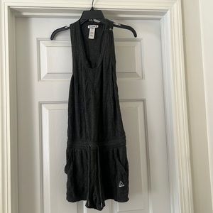Reebok romper